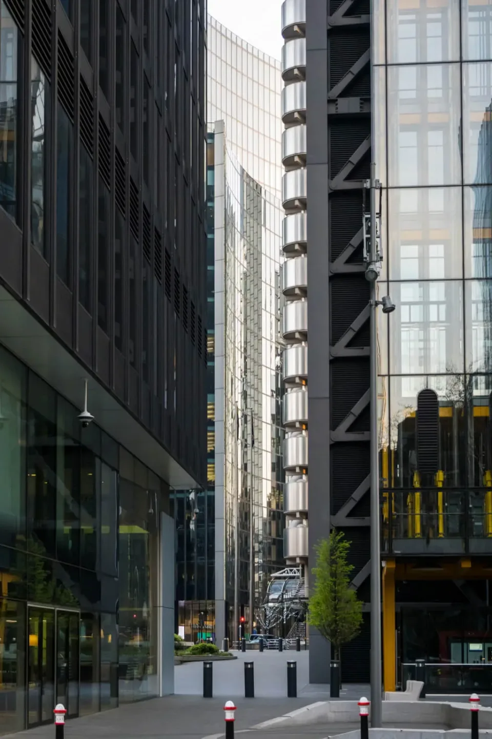 Photo of Financial Services & Banking