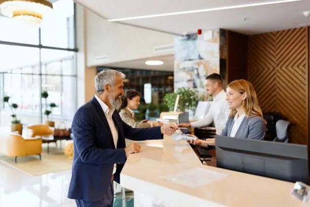 Photo of Hospitality & Hotels