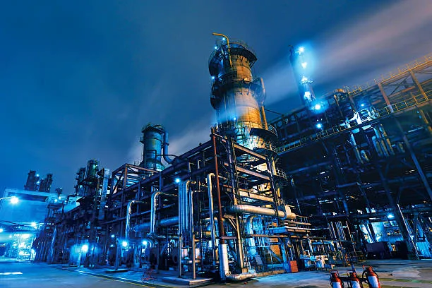 Photo of Oil & Gas
