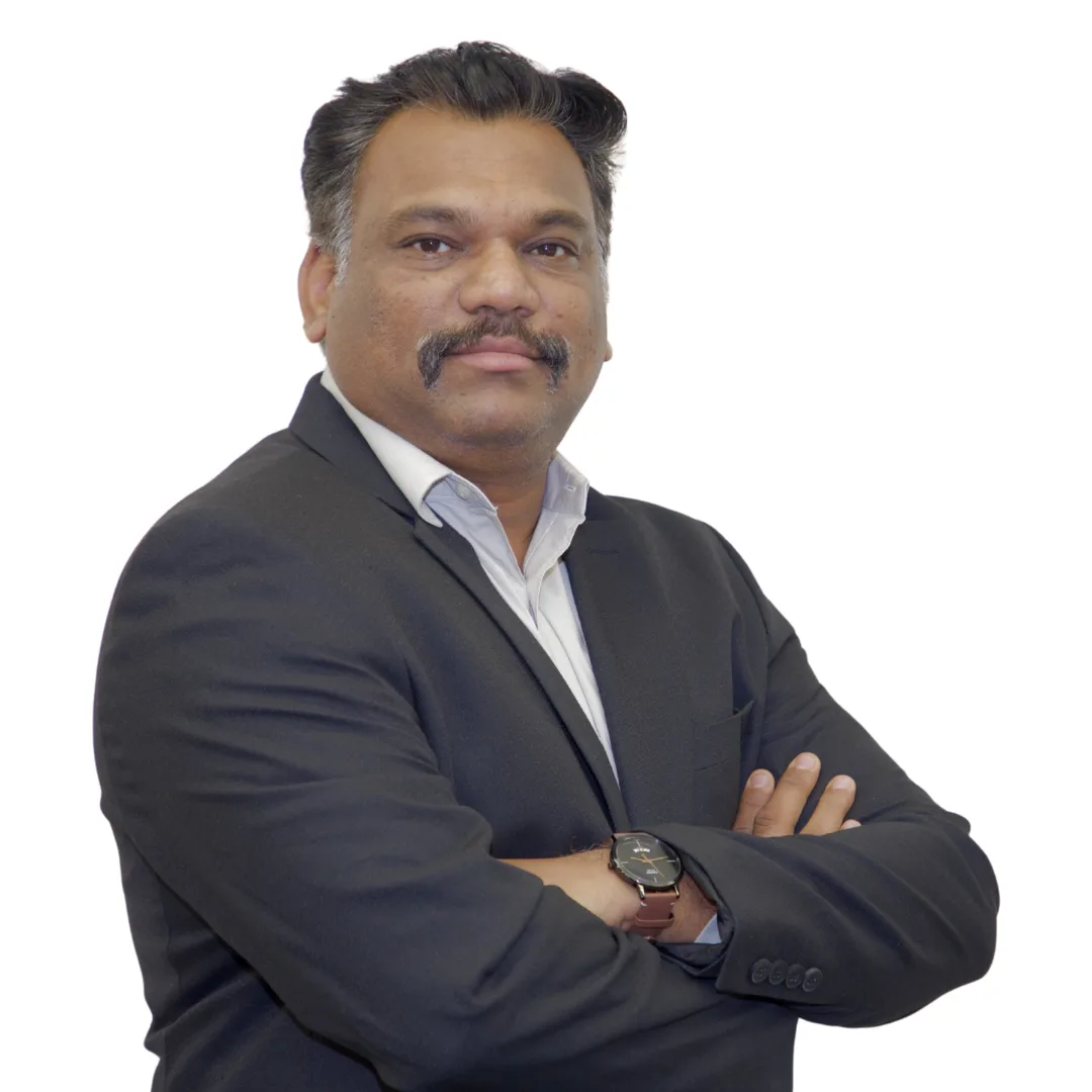 Parthiban Sivagnanam
