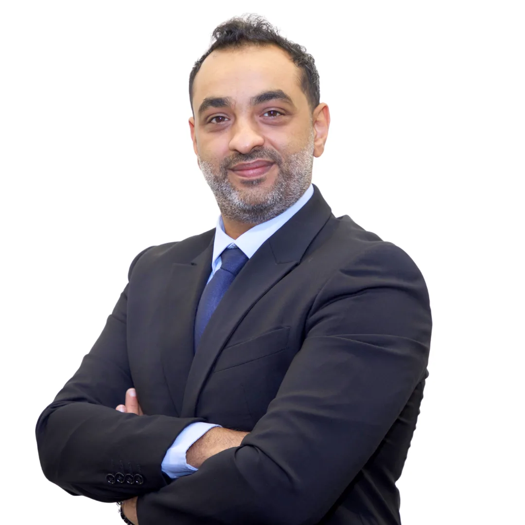 Sherif Elalim
